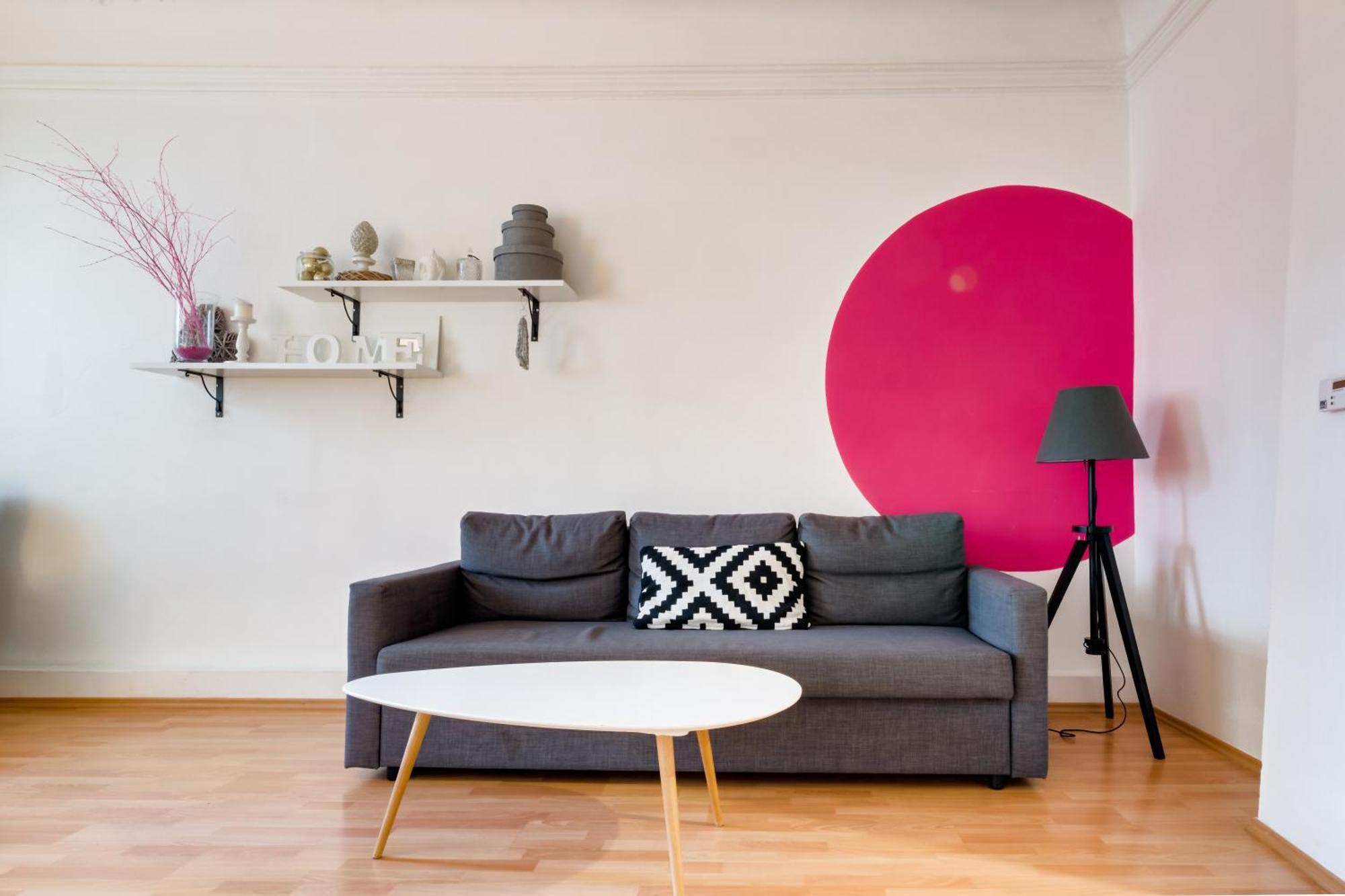 Curiosity Apartments — Fotky 2